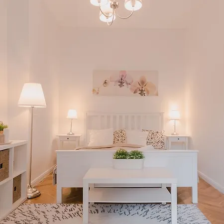 Apartman Cozy In The Historical Part Of 7 Prága