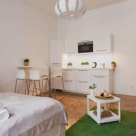 Cozy In The Historical Part Of 7 Apartman *