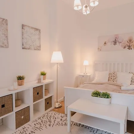 Apartman Cozy In The Historical Part Of 7